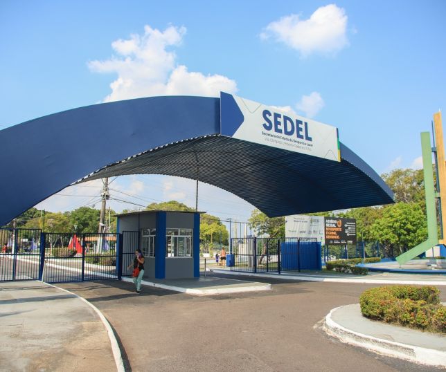 Praças esportivas do Governo do Amazonas recebem competições e atividades neste fim de semana