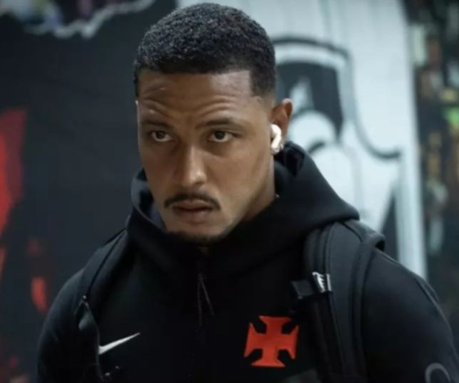 David diz que ambiente no Vasco ficou mais leve após saída de Fernando Diniz