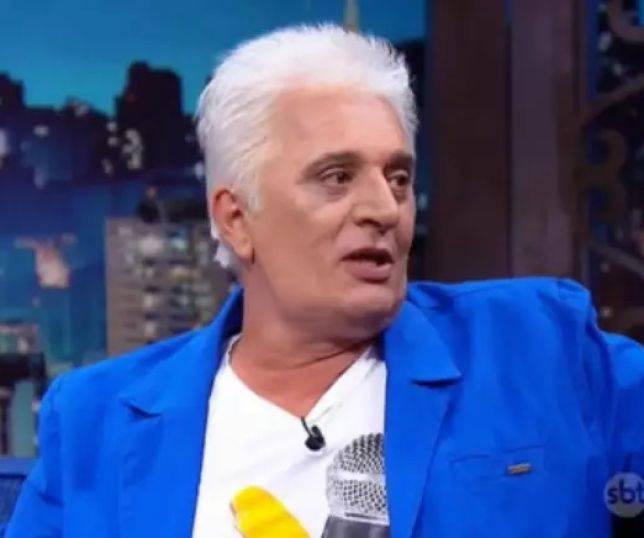 Ex-repórter do 'Programa do Ratinho' acusa apresentador de humilhações e comportamento homofóbico nos bastidores