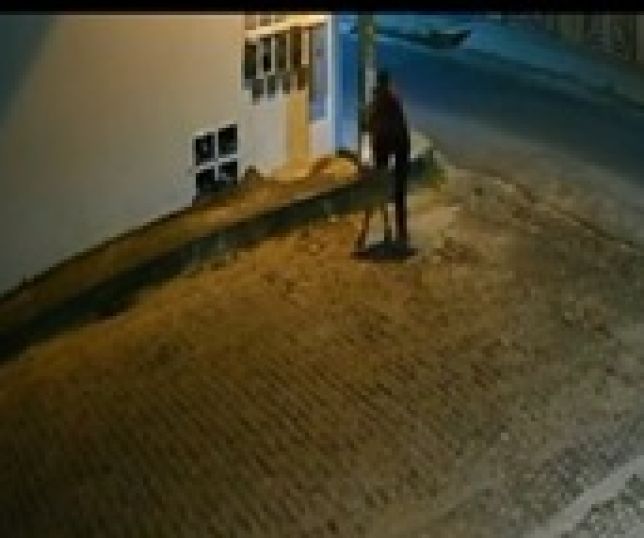 Suspeito de ataque contra mulher na região da Maria Preta é preso pela Polícia Civil. VEJA VÍDEO