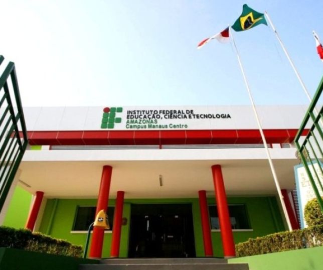 IFAM prorroga inscrições para especialização em Ensino de Ciências e Tecnologias no Campus Manaus Centro