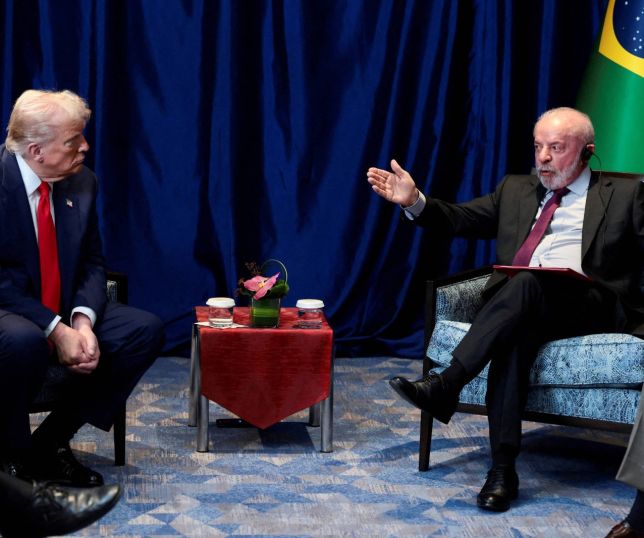 Governo vê riscos ao mercado financeiro com possível designação do PCC e CV como terroristas