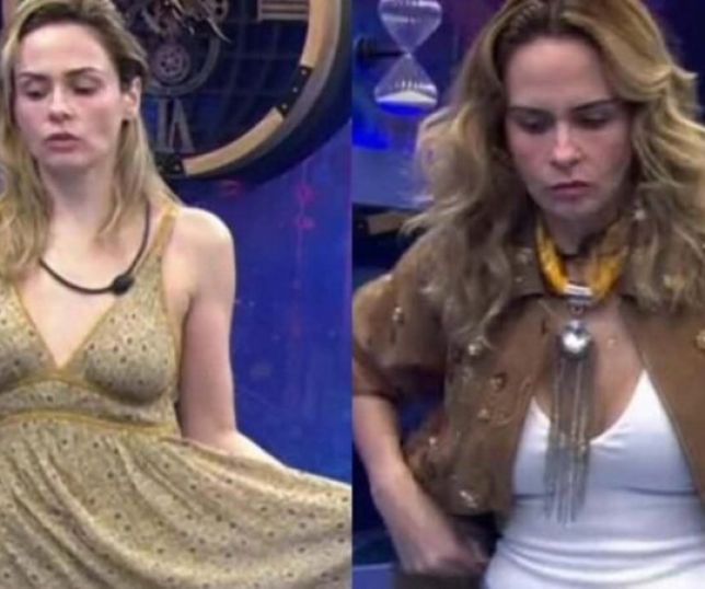 Precavida, Ana Paula Renault deixou vídeo pronto em que reclama da roupa