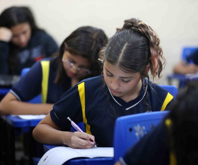 Alunos do Amazonas podem disputar a 1ª Olimpíada Brasileira da Amazônia Legal