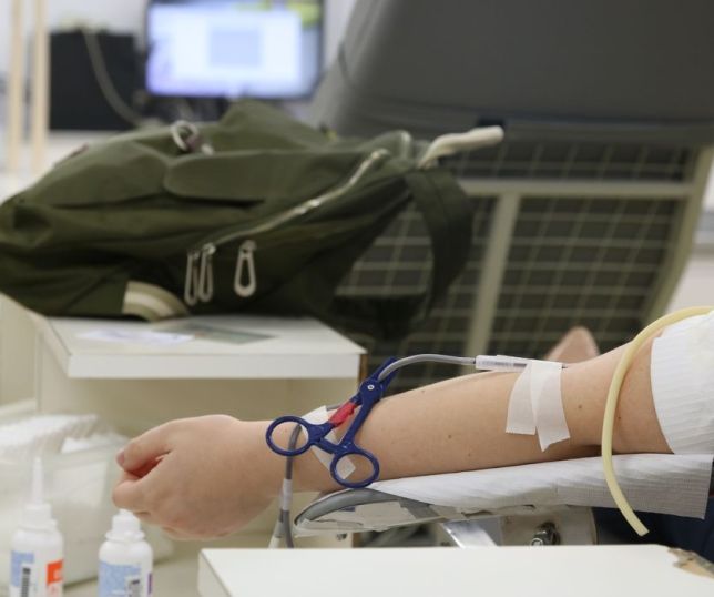 Governo federal amplia recursos para tratamento de hemodiálise no SUS