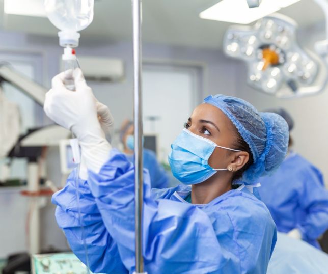 Saúde abre 310 vagas para especialização em Enfermagem Neonatal com foco nas regiões Norte e Nordeste