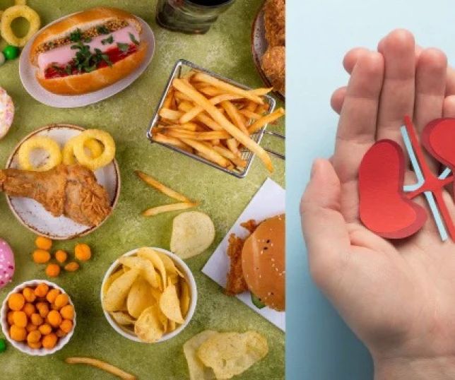 Descubra os alimentos que ajudam a proteger os rins no dia a dia