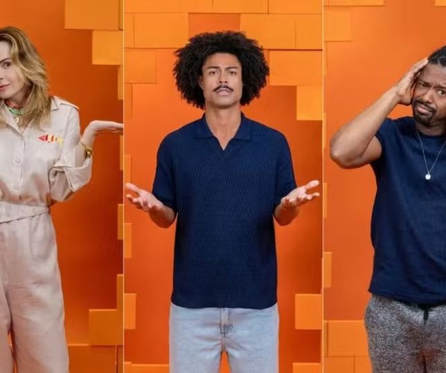 Ana Paula lidera rejeição e pode sair do BBB 26 com mais de 50% dos votos