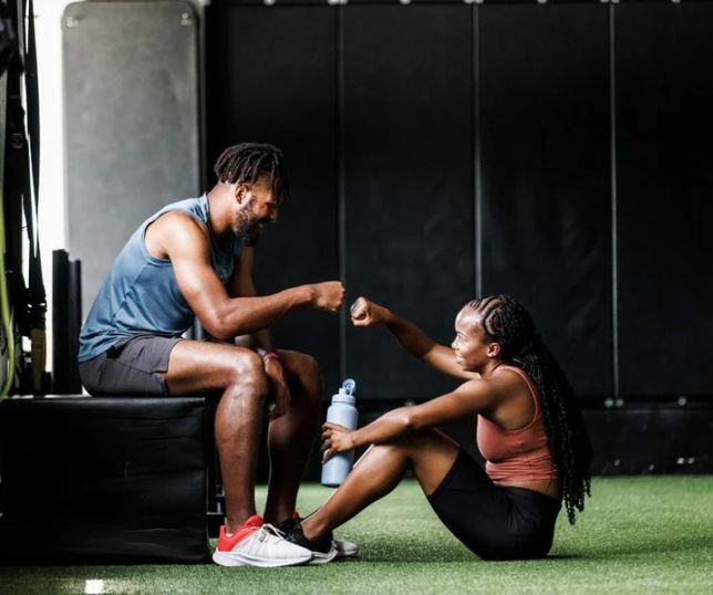 Atividade física pode aumentar prazer e melhorar desempenho sexual, apontam estudos