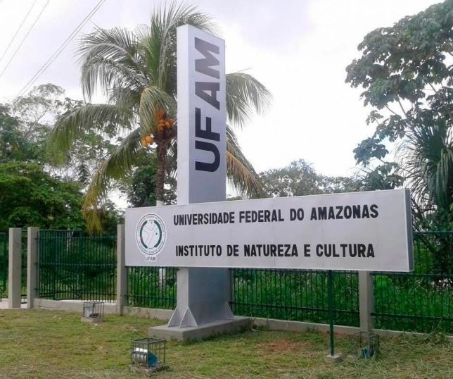 UFAM lança concurso com vagas para nível médio e técnico no Amazonas