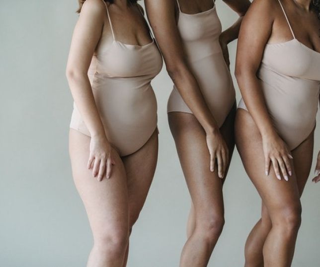 Como a pílula anticoncepcional afeta corpo e forma sem necessariamente engordar