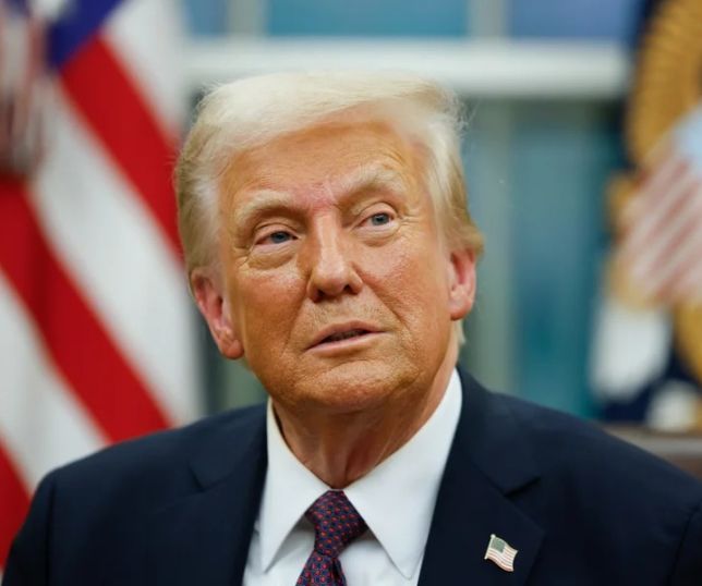 Donald Trump cobra apoio de aliados e alerta para crise na OTAN