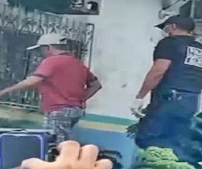 Ministério Público deflagra 'Operação Sentinela' e prende policiais militares envolvidos na fuga em massa, nesta terça-feira, em Manaus