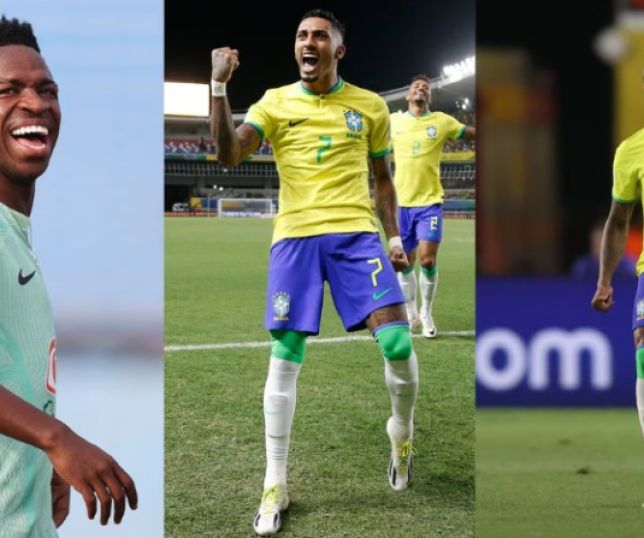 Convocação bilionária: elenco de Ancelotti supera R$ 5,5 bilhões e intensifica disputa por vaga na Copa