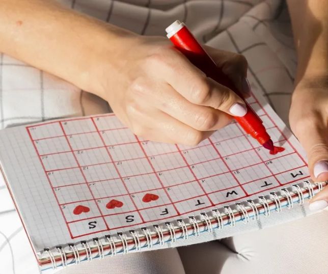 Ciclo menstrual não interfere no desempenho cognitivo, comprova estudo