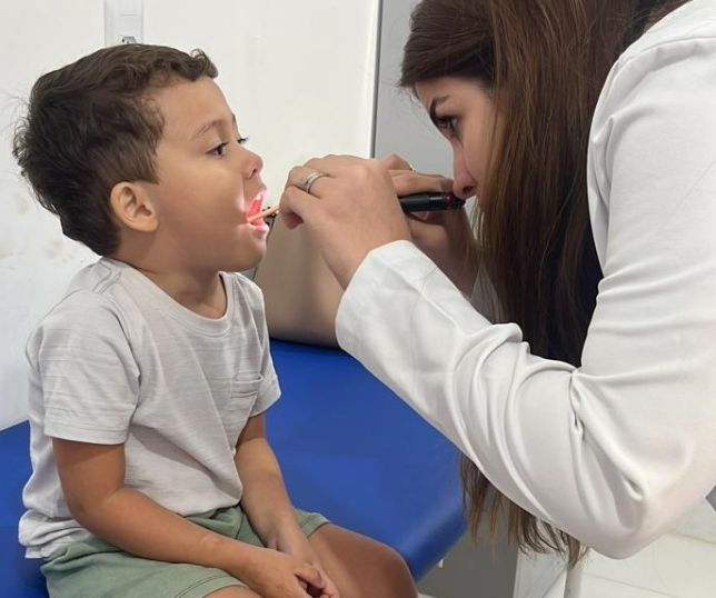 Saúde sobre as águas: UBS Fluvial amplia atendimento e leva assistência a 14 comunidades no Amazonas