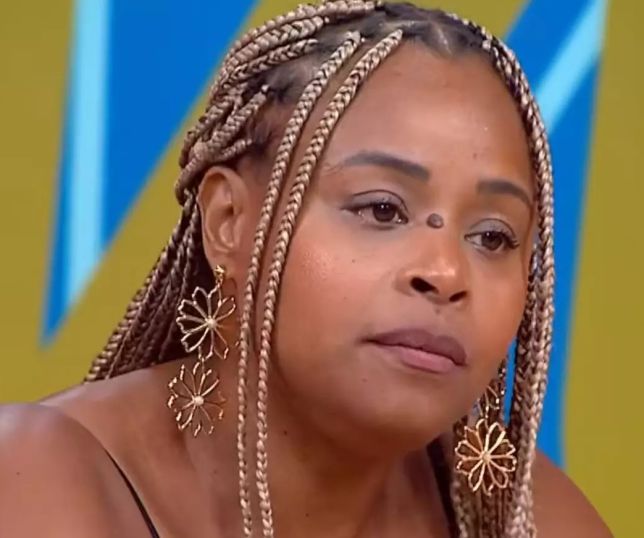 Roberta Rodrigues relembra processo de racismo movido contra a Globo: 'Não poderia baixar a cabeça'