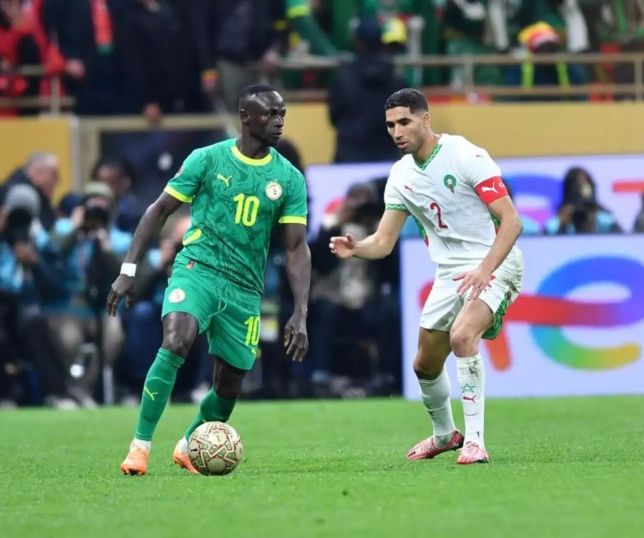 CAF tira título de Senegal e declara Marrocos como real campeão da Copa Africana de Nações 