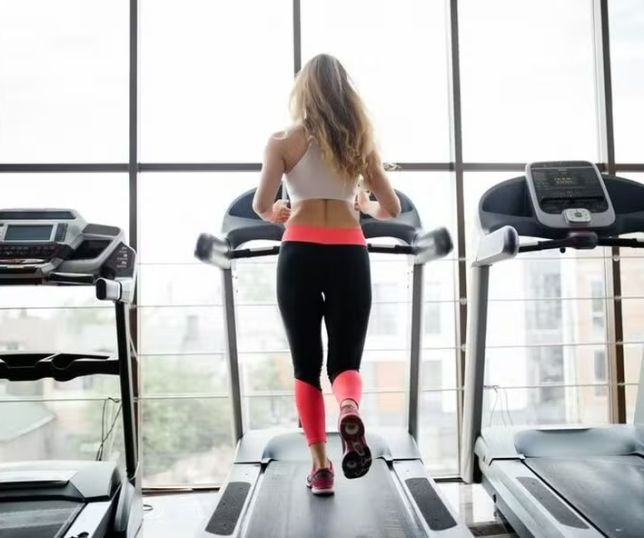 Queimar gordura: 1 minuto já basta, diz especialista