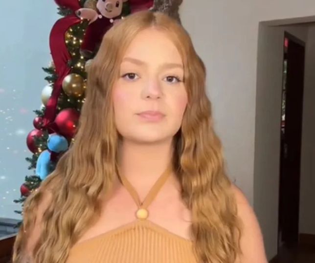 Viih Tube relata retirada de DIU após crises recorrentes de herpes