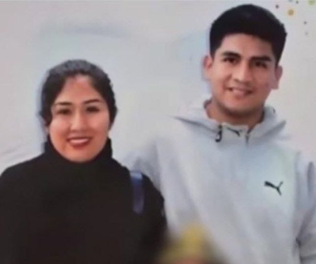 IMAGENS FORTES! MOEDOR DE CARNE HUMANA! Marido mata esposa, esquarteja corpo e tenta triturar os restos mortais no Peru. VEJA VÍDEOS