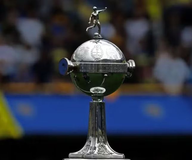 Brasil com seis times na Libertadores e a fase de grupos que promete drama