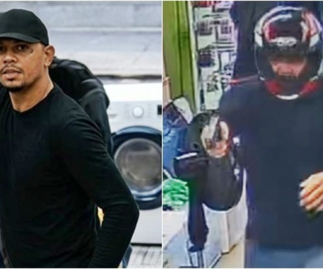 Polícia continua investigando e procurando bandidos que assaltaram loja importadora no Centro de Manaus. VEJA VÍDEO