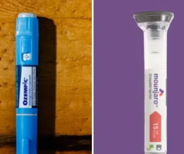 Ozempic x mounjaro: entenda as diferenças entre os medicamentos para diabetes e perda de peso