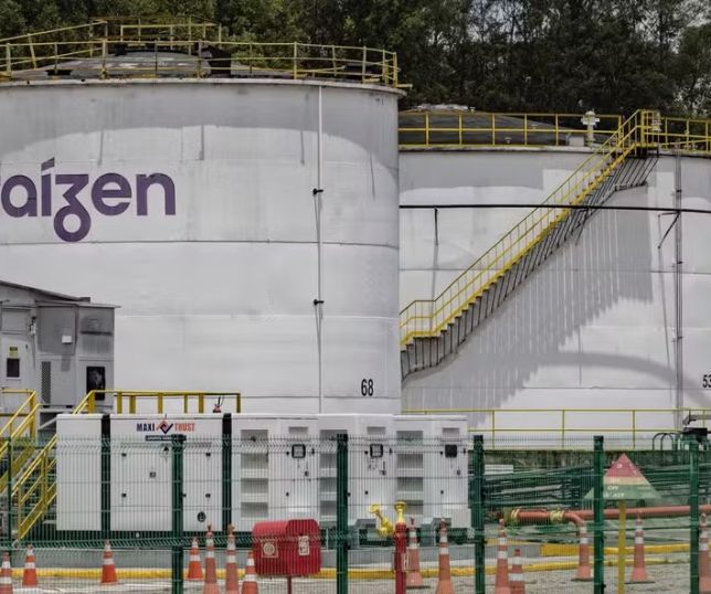 Bancos pressionam Cosan e Shell por reestruturação da Raízen