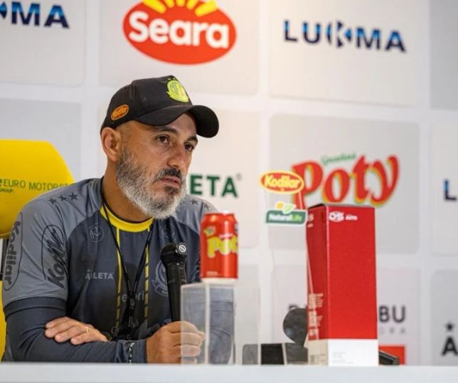 Rafael Guanais revela como Mirassol pode surpreender na Libertadores