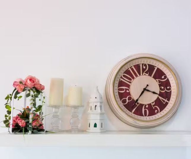 Relógio parado pode ser mau sinal? Veja o que diz o Feng Shui