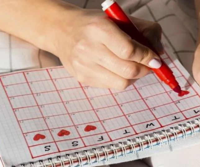 Ciclo menstrual não interfere no desempenho cognitivo, comprova estudo