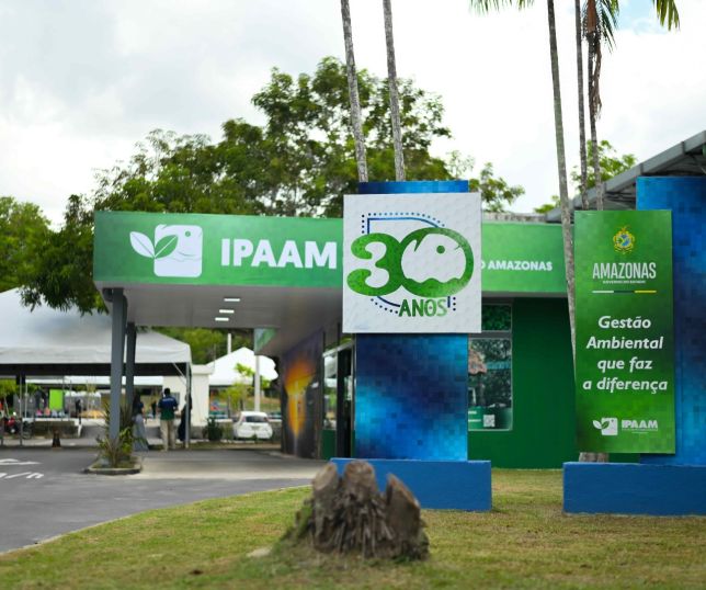 Mais de 23 mil candidatos se inscrevem em concurso do Ipaam; locais de prova estão disponíveis