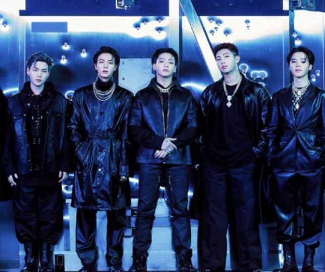 BTS prepara retorno após pausa militar e anuncia turnê mundial