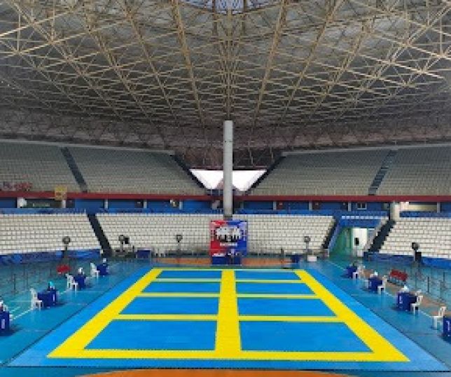 A Copa Cidade de Manaus 2026 terá sua abertura oficial no próximo sábado, 21, na Arena Poliesportiva Amadeu Teixeira