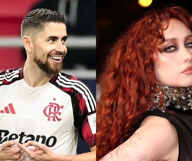 Jorginho Frello acusa equipe de Chappell Roan de tratar filha com agressividade