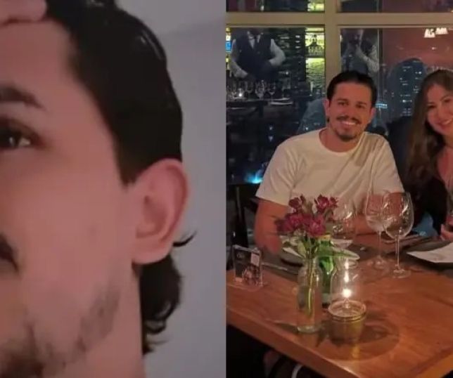 Crime brutal: jovem mata namorada, grava confissão e envia vídeo para a mãe. VEJA VÍDEO