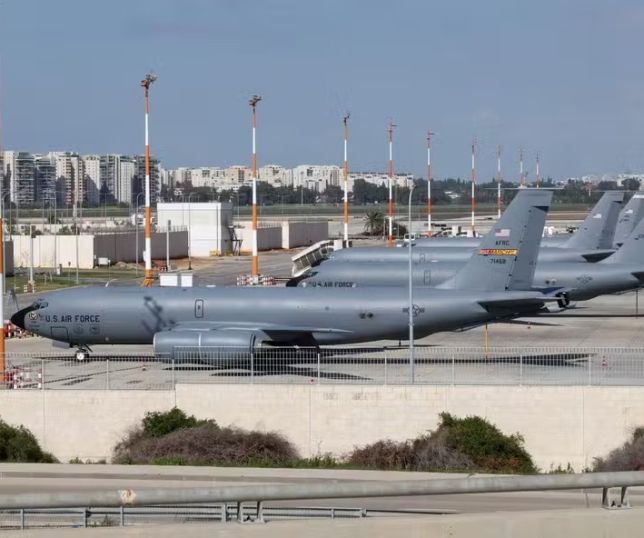 Israel reduz operações em aeroporto de Tel Aviv após ataques e ameaça de nova ofensiva