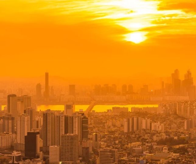 ONU alerta: década de 2015 a 2025 foi a mais quente já registrada no planeta