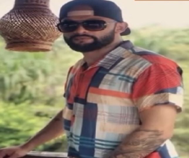 Cinegrafista é atingido com seis tiros após cair em emboscada de supostos traficantes no município de Novo Airão, Região Metropolitana de Manaus