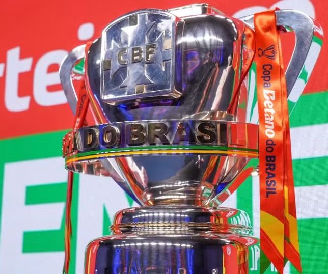 Na quinta fase, Copa do Brasil já teve zebras e favoritos que ficaram pelo caminho; veja o que rolou até aqui