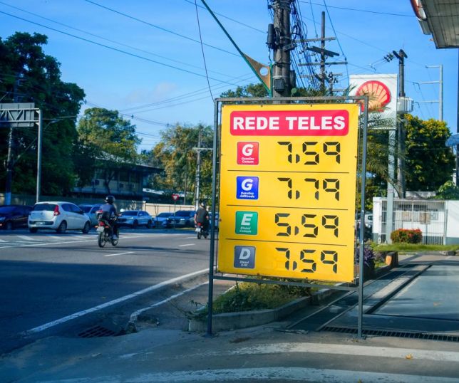 Recurso da Defensoria Pública sobre preços abusivos nos postos de combustíveis entra em pauta no TJAM