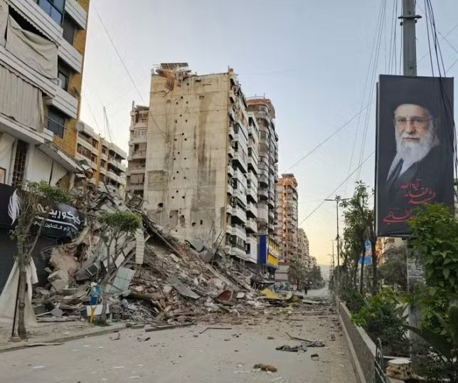 Irã anuncia execução de 460 pessoas em meio à guerra no Oriente Médio