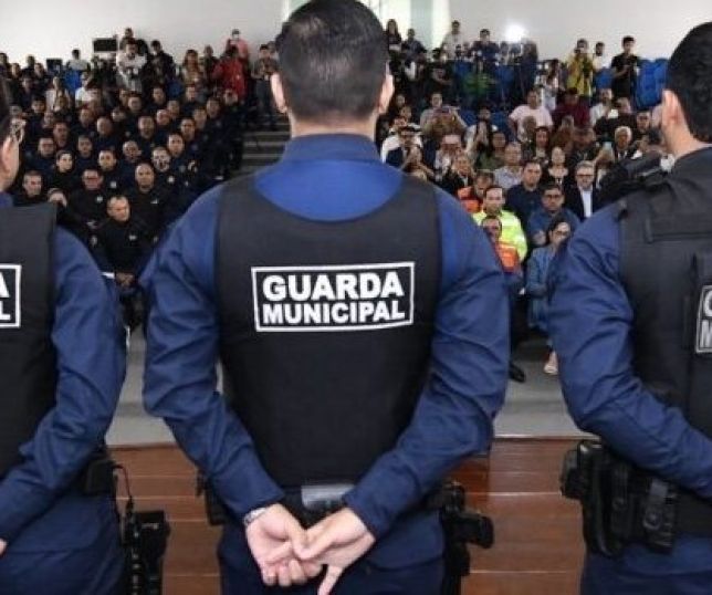 Inscrições para concurso da Guarda Municipal de Manaus começam hoje; confira