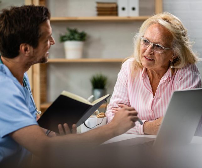 Longevidade feminina: o desafio de viver mais e melhor na maturidade