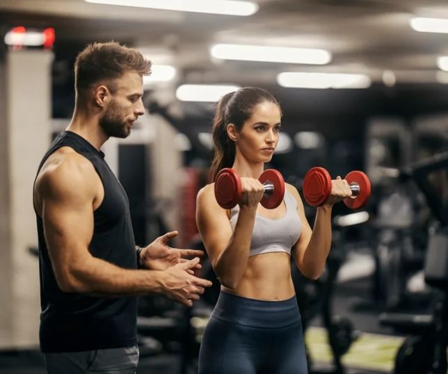Como escolher o Personal Trainer ideal sem cair em ciladas