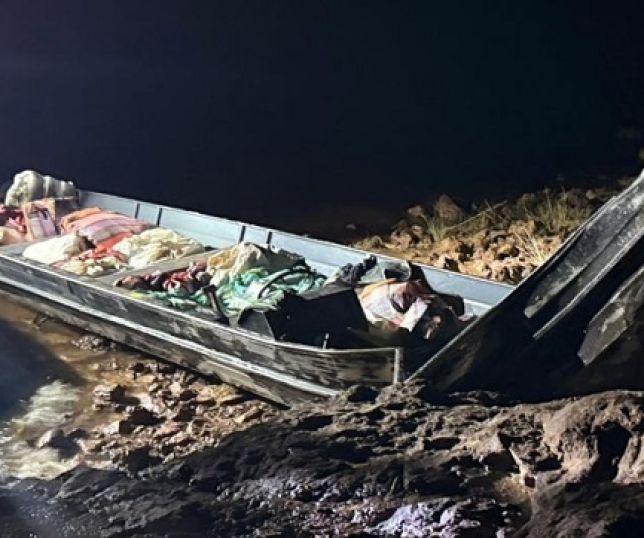 Ação conjunta da FICCO e Companhia de Operações Especiais prende três criminosos e apreende 800 quilos de drogas na orla fluvial de Manaus