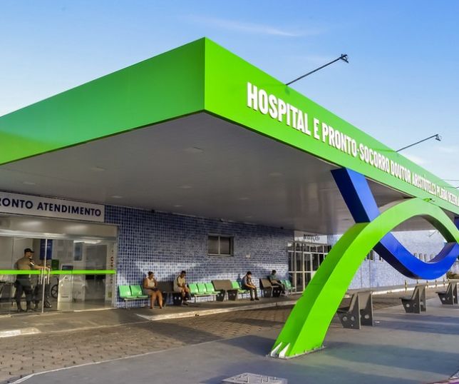 HPS Platão Araújo amplia segurança do paciente, com implantação do programa InfectoAssist