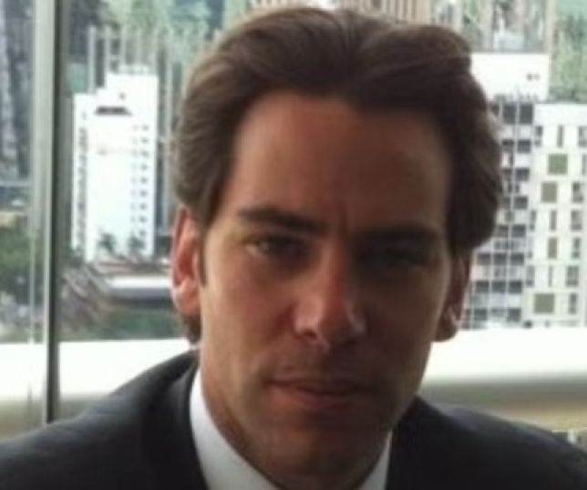 Quem é Marcos Lammachia, empresário e enteado de Leila Pereira que pode se tornar dono da SAF do Vasco