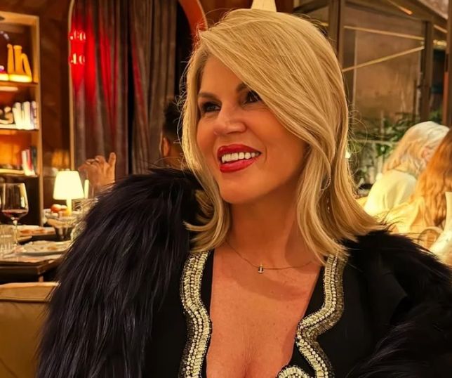 Val Marchiori entra na política, se filia ao Republicanos e anuncia pré-candidatura a deputada